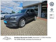 VW Tiguan, 2.0 TDI Highline, Jahr 2020 - Prenzlau