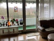 Vermietete 3-Zimmer-Wohnung im Wohnpark YpsilonHaus zu verkaufen - Bayreuth