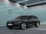 Audi A4, , Jahr 2024 - München