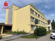 Kompaktes Apartment mit Potenzial - ruhig, gepflegt, solide investiert - München