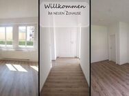Interesse? Helle Drei-Zimmer-Wohnung im Lutherviertel - Chemnitz