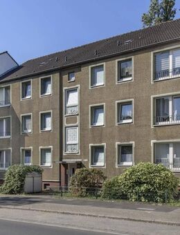 4-Zimmer-Wohnung in Oberhausen - Oberhausen