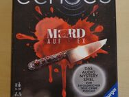 echoes: Mord auf Ex - Audio Mystery/Krimi/Detektiv/Escape Spiel - Obermichelbach