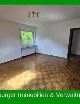 2-Zimmer-Dachgeschosswohnung in der Rintelner Nordstadt - Rinteln