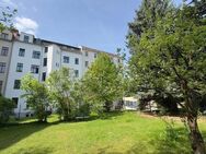 Großzügiges Dachgeschossapartment mit Einbauküche und schöner Aussicht! - Görlitz