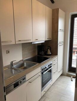 2,5 Zimmer-Wohnung mit Südterrasse - Erstbezug - Grömitz