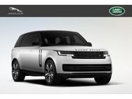 Land Rover Range Rover, P460e LWB HSE PIXEL, Jahr 2022 - Chemnitz