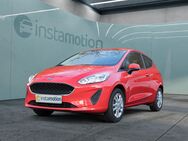 Ford Fiesta, 1.1 TREND ECALL ALLWETTER, Jahr 2020 - München