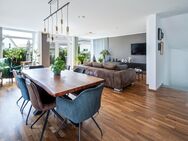 KENSINGTON - Exklusiv - Eleganz trifft Moderne! Hochwertiges Einfamilienhaus mit vielen Highlights! - Straubing