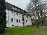 Provisionsfrei! Vermietete Dachgeschoss-Wohnung in Horn - Bremen