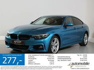 BMW 420, d Gran Coupé M Sport, Jahr 2019 - Paderborn