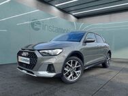 Audi A1, allstreet Audi Fernlich, Jahr 2024 - München