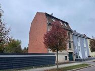 Zweifamilienhaus mit schönem Grundstück - Tangerhütte