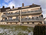 Mehrfamilienhaus mit Garagen und Stellplätzen in Stolberg-Büsbach - Stolberg (Rheinland, Kupferstadt)