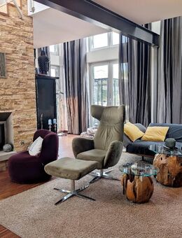 Luxuriöses Einfamilienhaus vor den Toren Osnabrücks - Hasbergen