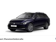 VW Golf Variant, 2.0 VIII STYLE LM17, Jahr 2021 - Dortmund