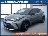 Toyota C-HR, 2.0 Hybrid Style Selection Winte, Jahr 2020 - Stollberg (Erzgebirge)