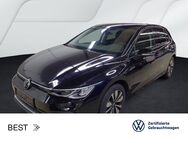 VW Golf, 2.0 TDI VIII MOVE, Jahr 2023 - Mühlheim (Main)