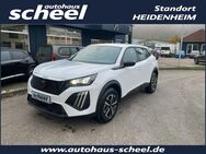 Peugeot 2008, 1.2 100 Style, Jahr 2024 - Leipheim