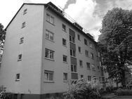 Urbanes Loft-Feeling: Moderne Wohnung mit Loggia in idyllischem Fechenheimer Viertel! - Frankfurt (Main)