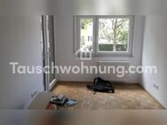 [TAUSCHWOHNUNG] 2,5 Zimmer Wohnung gegen größere - Freiburg (Breisgau)