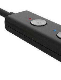 Creative Sound Blaster Play! 4 USB-Soundkarte Stereo, Hi-Res USB-DAC