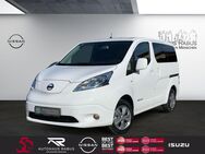 Nissan e-NV200, Evalia Bluet, Jahr 2020 - Kempten (Allgäu)