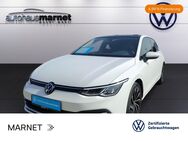 VW Golf, 1.5 Hybr Benzin E Life, Jahr 2021 - Heidenheim (Brenz)