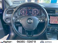 VW Golf, 1.5 TSI Comfortline VII Active, Jahr 2018 - Bad Vilbel