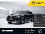 Mercedes GLC 220, d AMG Line, Jahr 2020 - Braunschweig