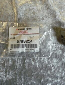 MN980254 ÖLABLASSSCHRAUBE - Hannover Vahrenwald-List