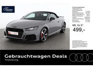 Audi TT RS, Roadster TFSI quattro 280, Jahr 2023 - Neumarkt (Oberpfalz)