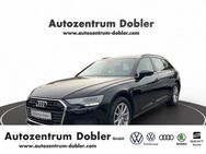 Audi A6, Avant 40 TDI quattro, Jahr 2021 - Mühlacker
