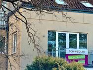PROVISIONSFREI | Ihr Rückzugsort im Herzen der Stadt - stilvoll, praktisch, perfekt - Bernau (Berlin)