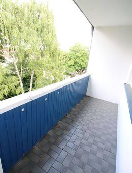 Charmante Dachgeschosswohnung in Oer-Erkenschwick - Oer-Erkenschwick
