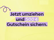 Freu Dich auf 500 €* Gutschein von wunschgutschein.de - Chemnitz