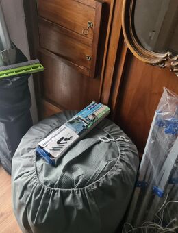 Camping / Camper Zubehör - Essen