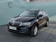 Skoda Karoq, 1.5 TSI Style, Jahr 2018 - München