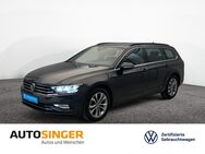 VW Passat Variant, Business R, Jahr 2022 - Marktoberdorf