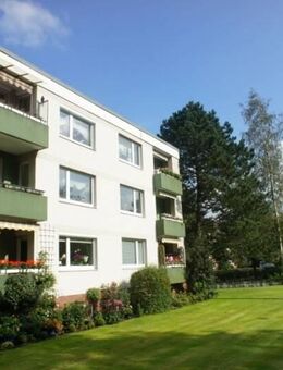 ***modern, zentral & saniert*** - Elmshorn