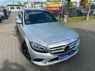 Mercedes-Benz C 200 C-Klasse T-Modell C 200 T d*AVANTGARDE*VOL - Offenbach (Main)