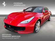 Ferrari GTC4Lusso * Panoramadach * Lift * Apple Carplay * - Kronach