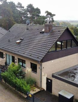 Familienfreundliches Ein-/Zweifamilienhaus mit viel Platz in Garbsen - Garbsen