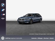 BMW 520, d xDrive, Jahr 2023 - Karlsruhe