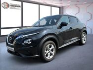 Nissan Juke DIG-T 6MT 117 PS N-CONNECTA NAVI - Haltern (See)