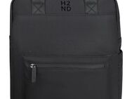 HARBOUR 2nd Notebookrucksack Hamburg XL, Tagesrucksack Arbeitsrucksack Schulrucksack