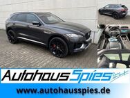 Jaguar F-Pace, 30d V6 AWD S Alu22 TotwAss EU6d-T, Jahr 2020 - Heilbronn