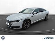 VW Arteon, 2.0 TDI Elegance, Jahr 2019 - Weimar