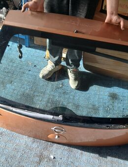 Opel corsa c - Kemberg Bergwitz