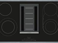 BOSCH Kochfeld mit Dunstabzug Serie 6 PKM845F11E